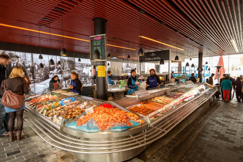 Fischmarkt