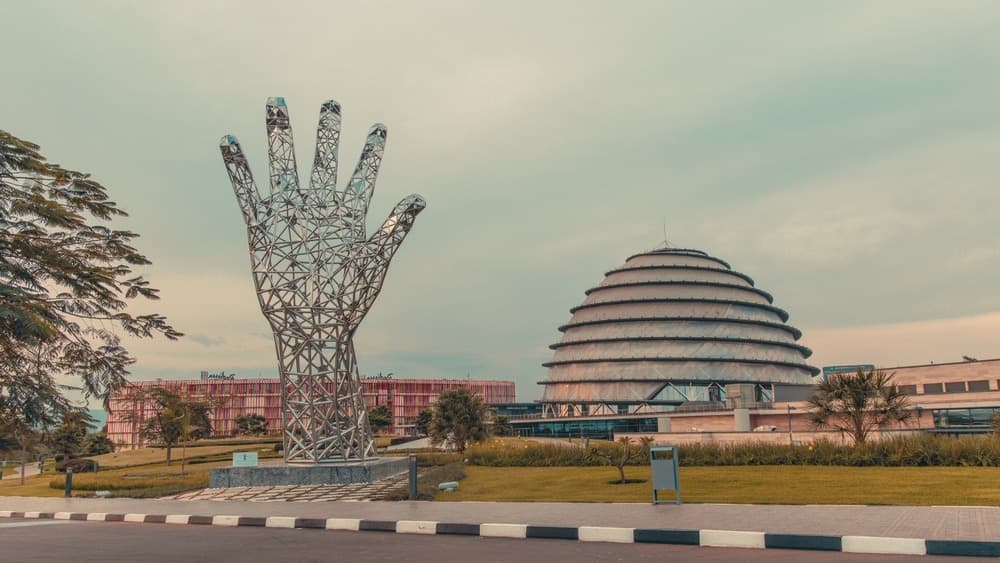 kigali city