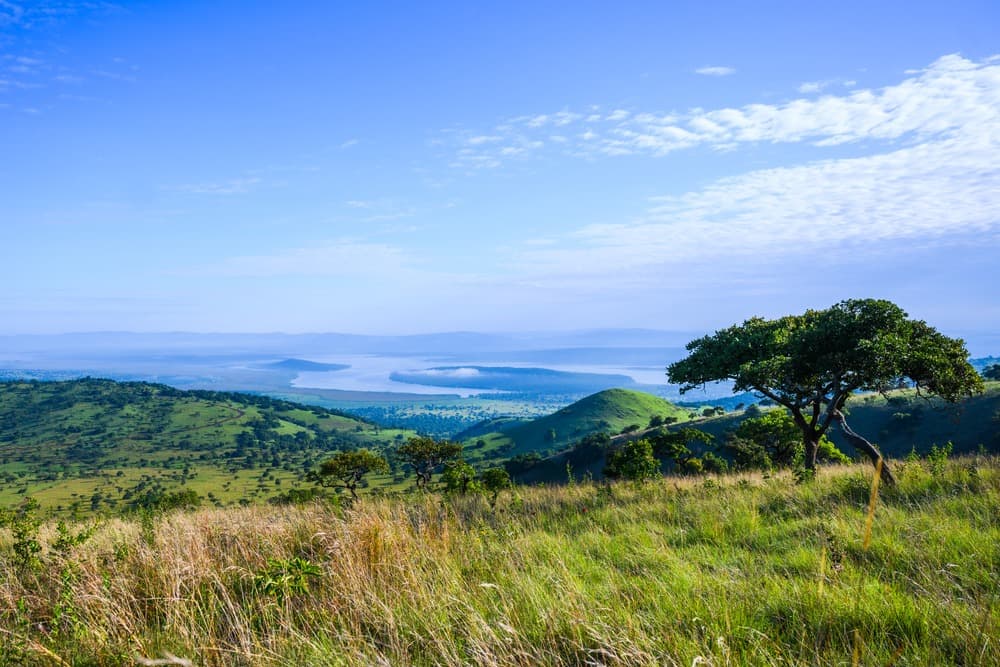 Akagera-Nationalpark