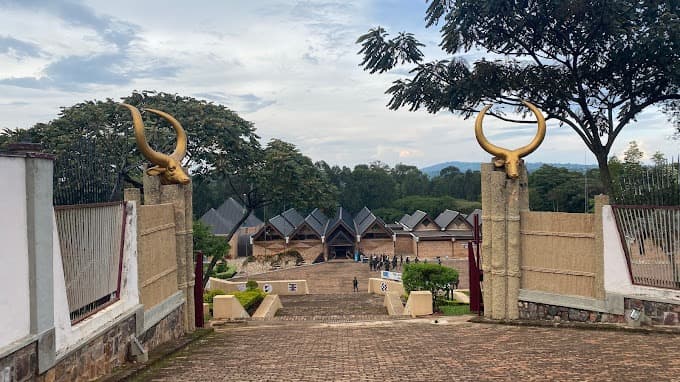 Ethnographisches Museum