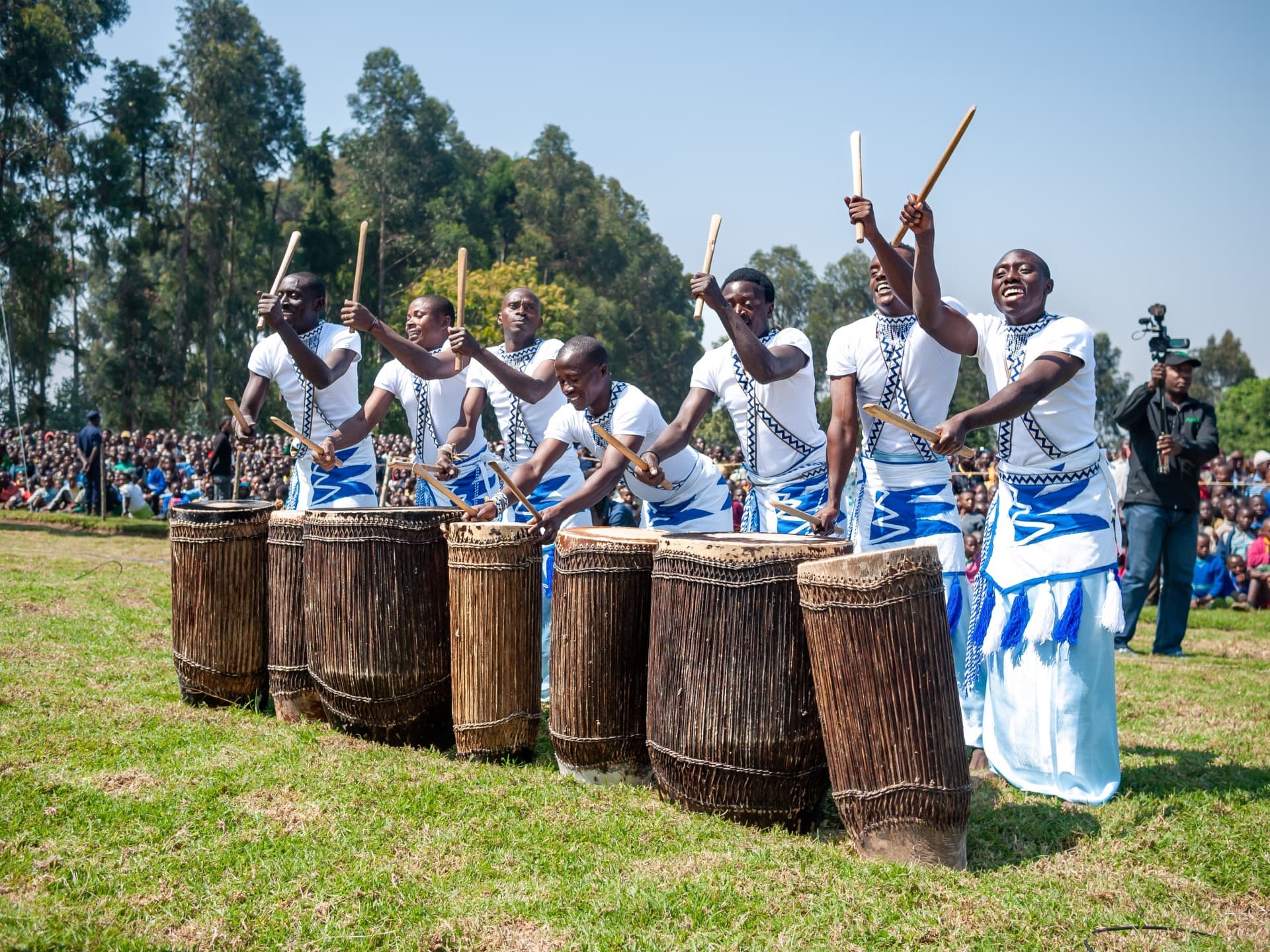 voyager au rwanda